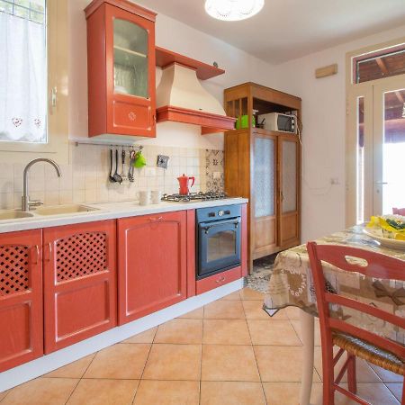 Holiday Home La Letizia By Interhome Collemancio Buitenkant foto