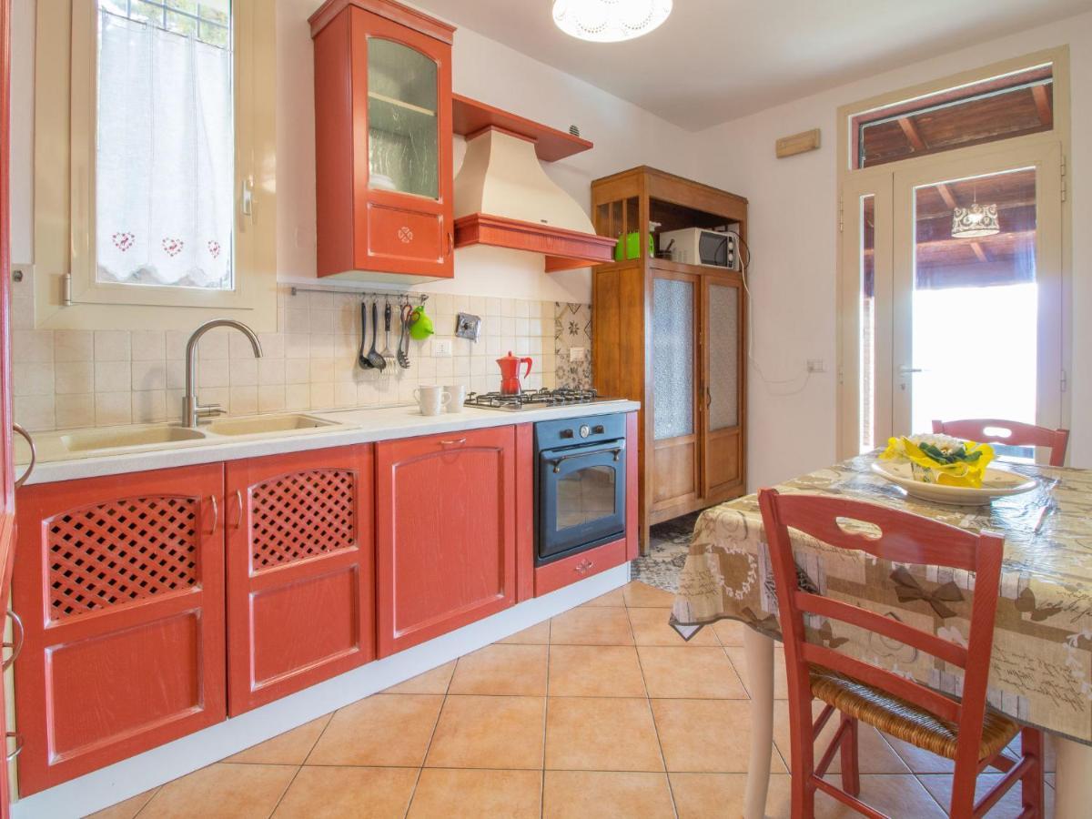 Holiday Home La Letizia By Interhome Collemancio Buitenkant foto