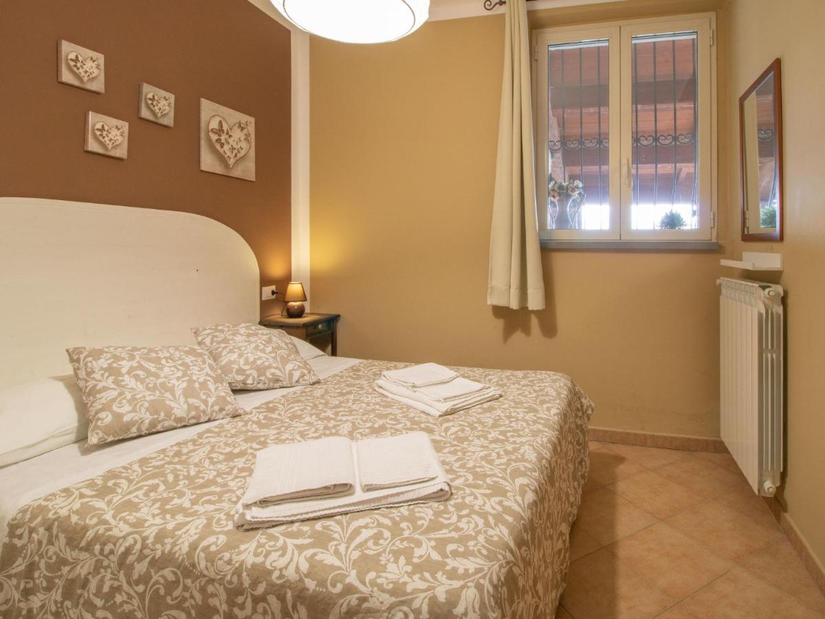 Holiday Home La Letizia By Interhome Collemancio Buitenkant foto