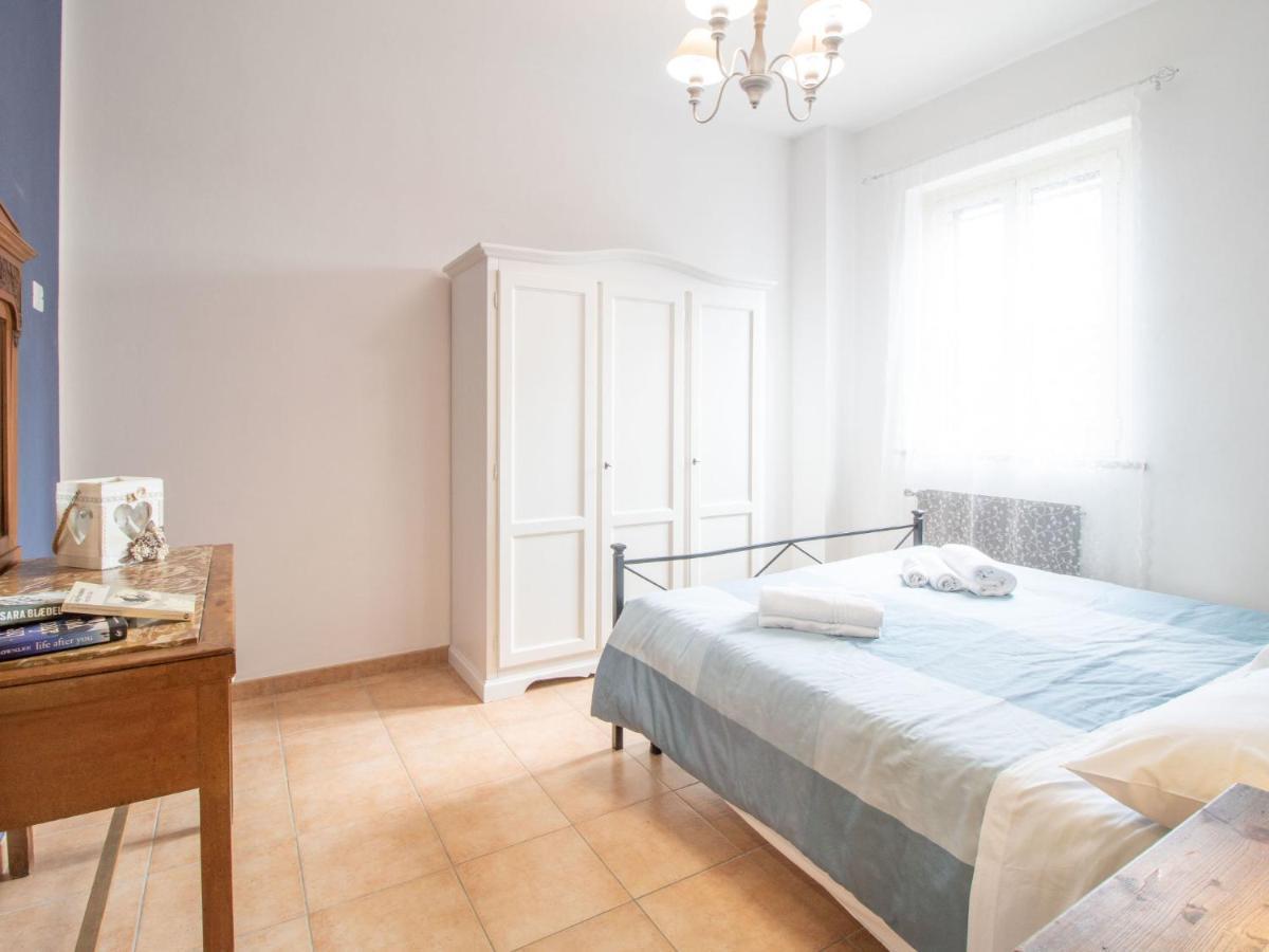 Holiday Home La Letizia By Interhome Collemancio Buitenkant foto