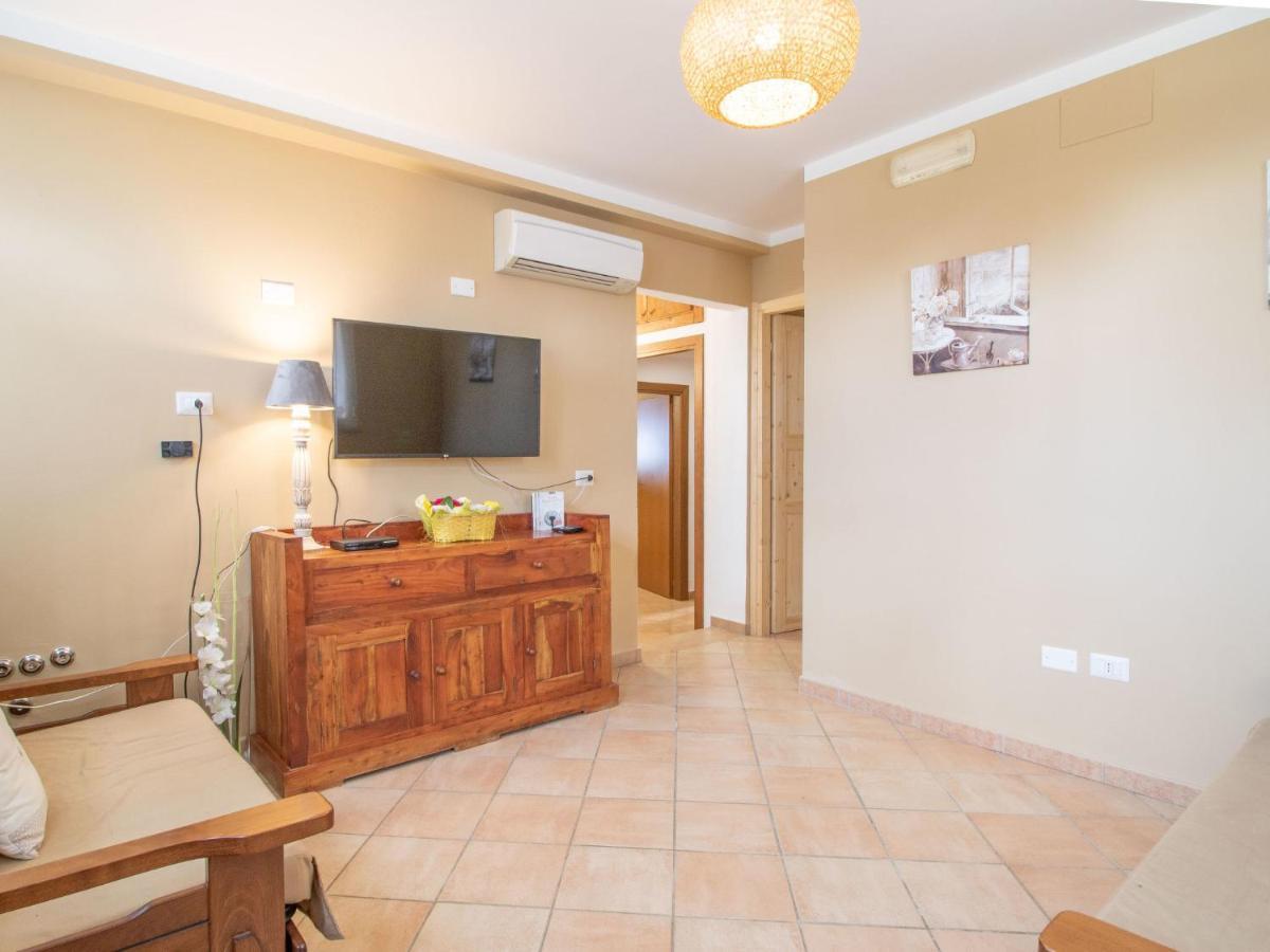 Holiday Home La Letizia By Interhome Collemancio Buitenkant foto