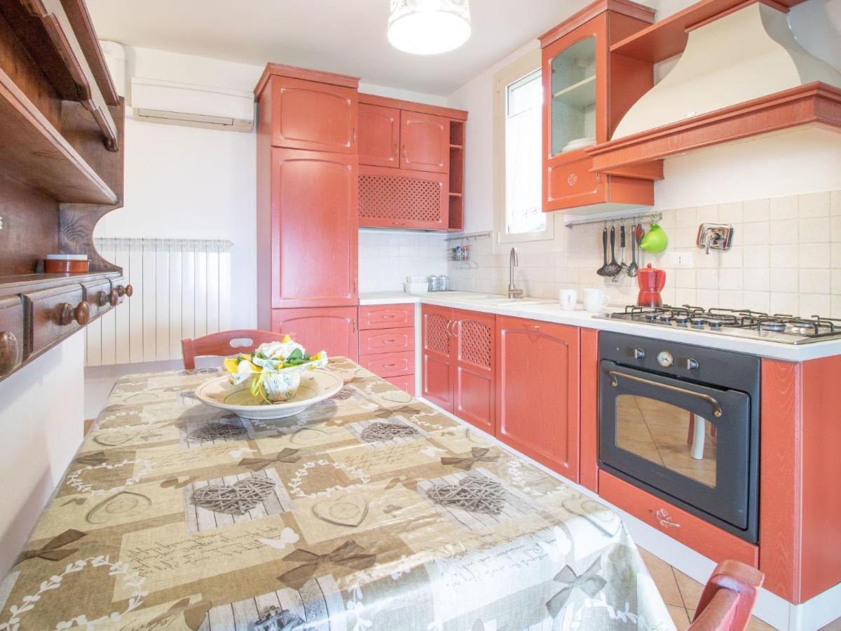 Holiday Home La Letizia By Interhome Collemancio Buitenkant foto