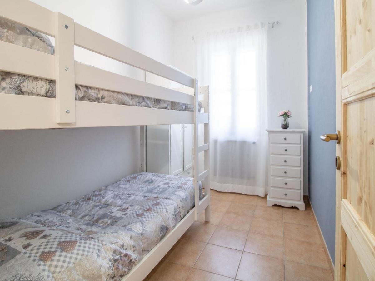Holiday Home La Letizia By Interhome Collemancio Buitenkant foto
