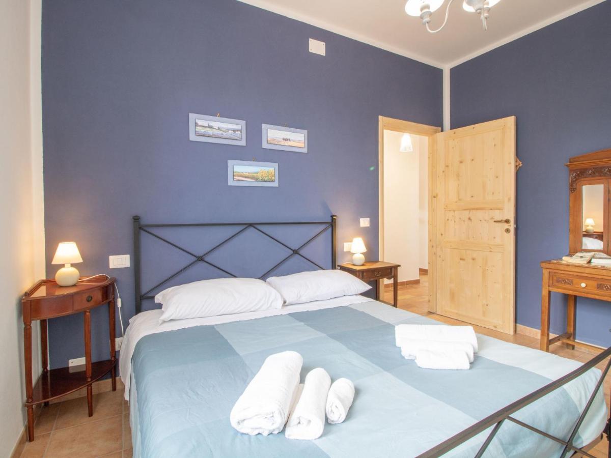 Holiday Home La Letizia By Interhome Collemancio Buitenkant foto