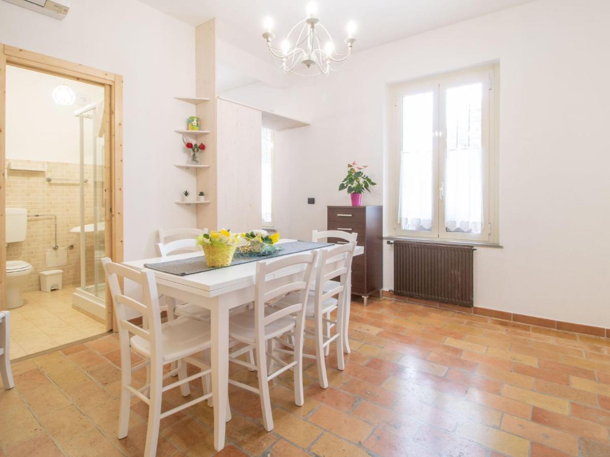 Holiday Home La Letizia By Interhome Collemancio Buitenkant foto