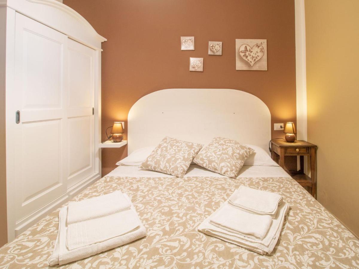 Holiday Home La Letizia By Interhome Collemancio Buitenkant foto