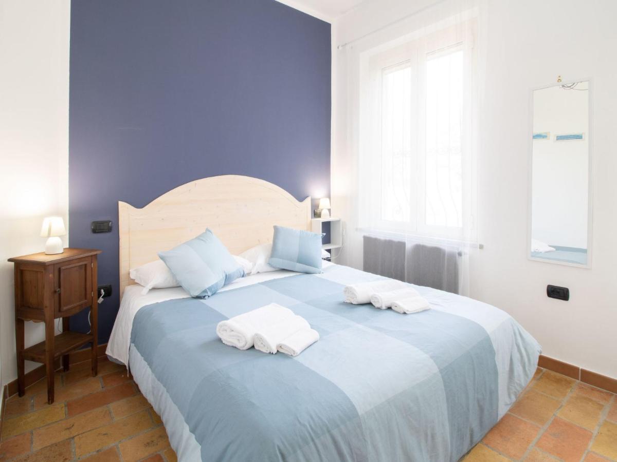 Holiday Home La Letizia By Interhome Collemancio Buitenkant foto