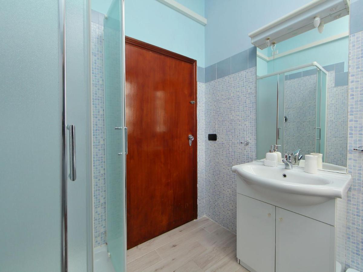 Holiday Home La Letizia By Interhome Collemancio Buitenkant foto