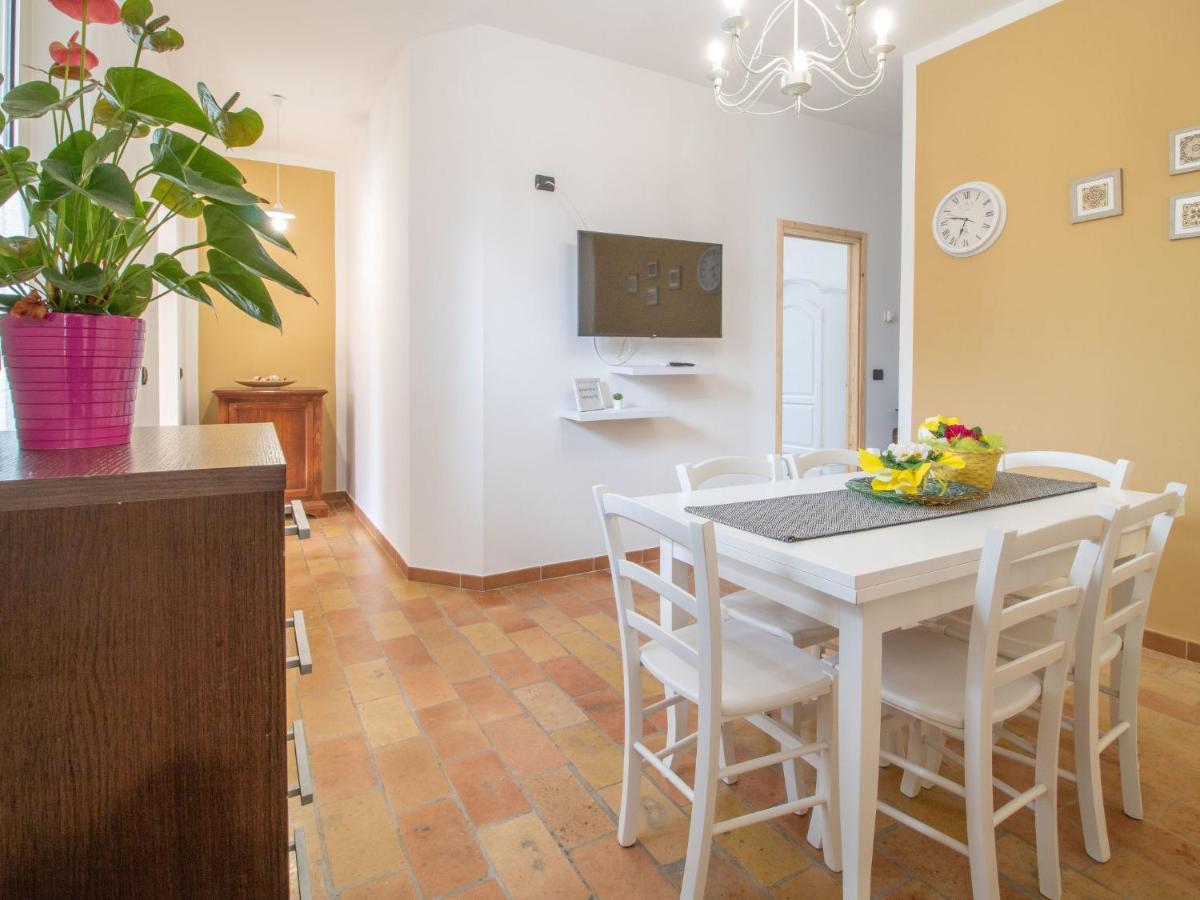 Holiday Home La Letizia By Interhome Collemancio Buitenkant foto