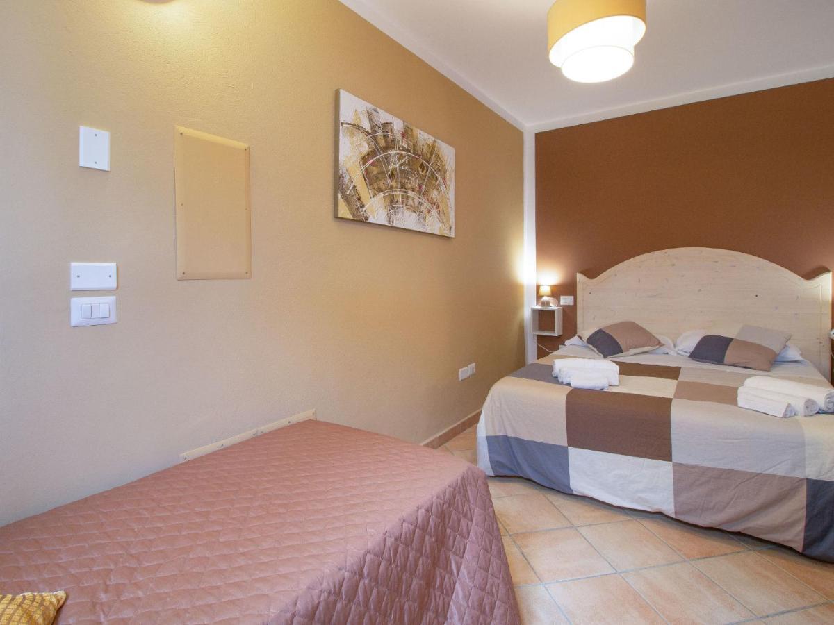 Holiday Home La Letizia By Interhome Collemancio Buitenkant foto