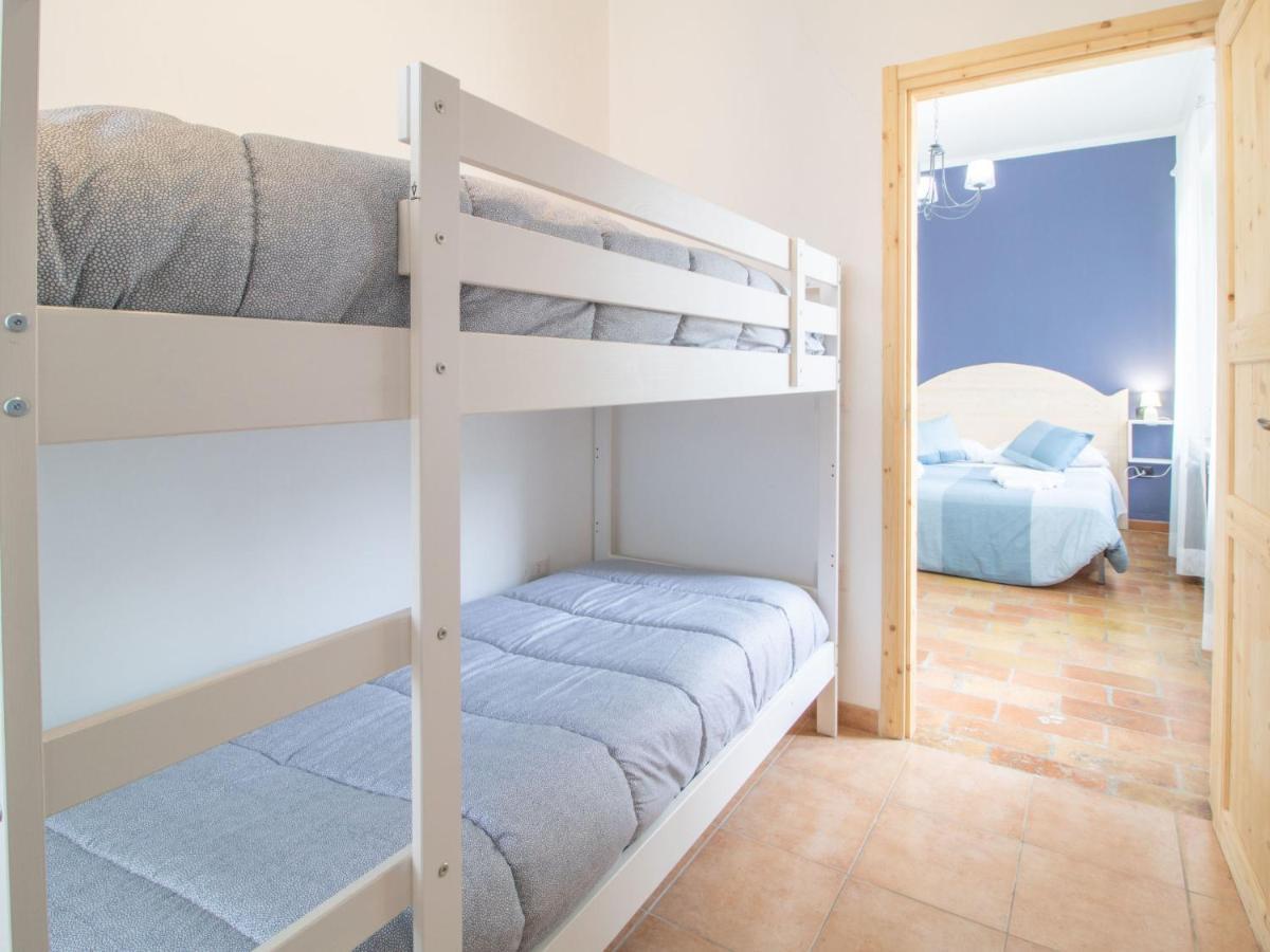 Holiday Home La Letizia By Interhome Collemancio Buitenkant foto