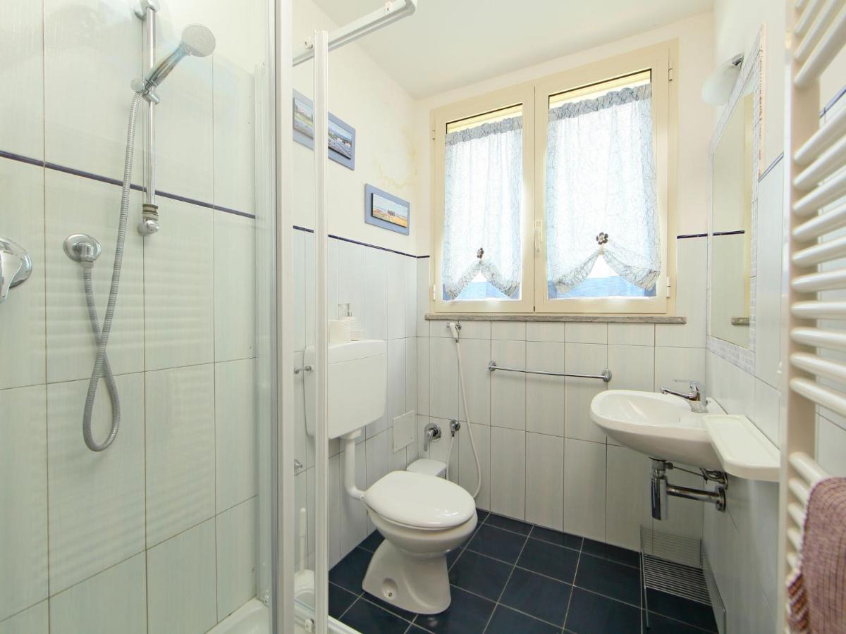 Holiday Home La Letizia By Interhome Collemancio Buitenkant foto