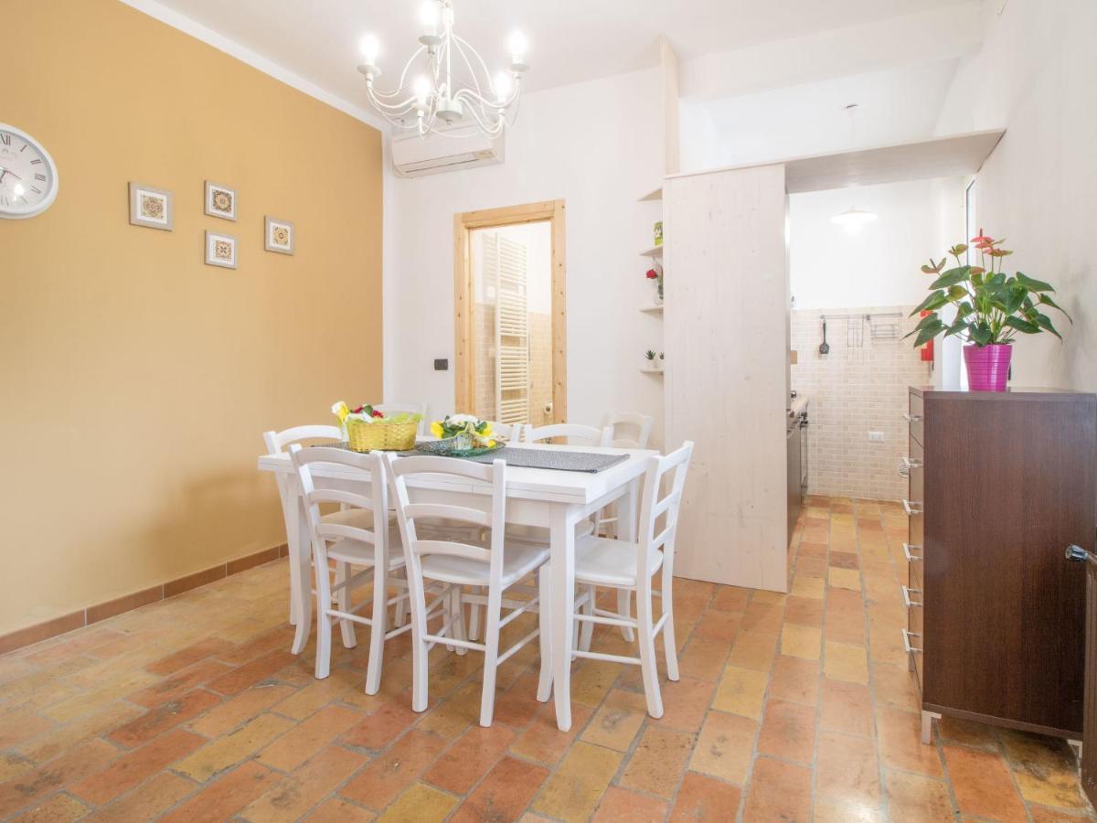 Holiday Home La Letizia By Interhome Collemancio Buitenkant foto
