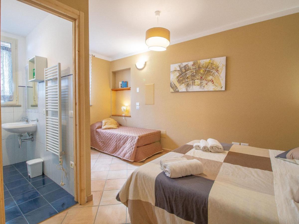 Holiday Home La Letizia By Interhome Collemancio Buitenkant foto