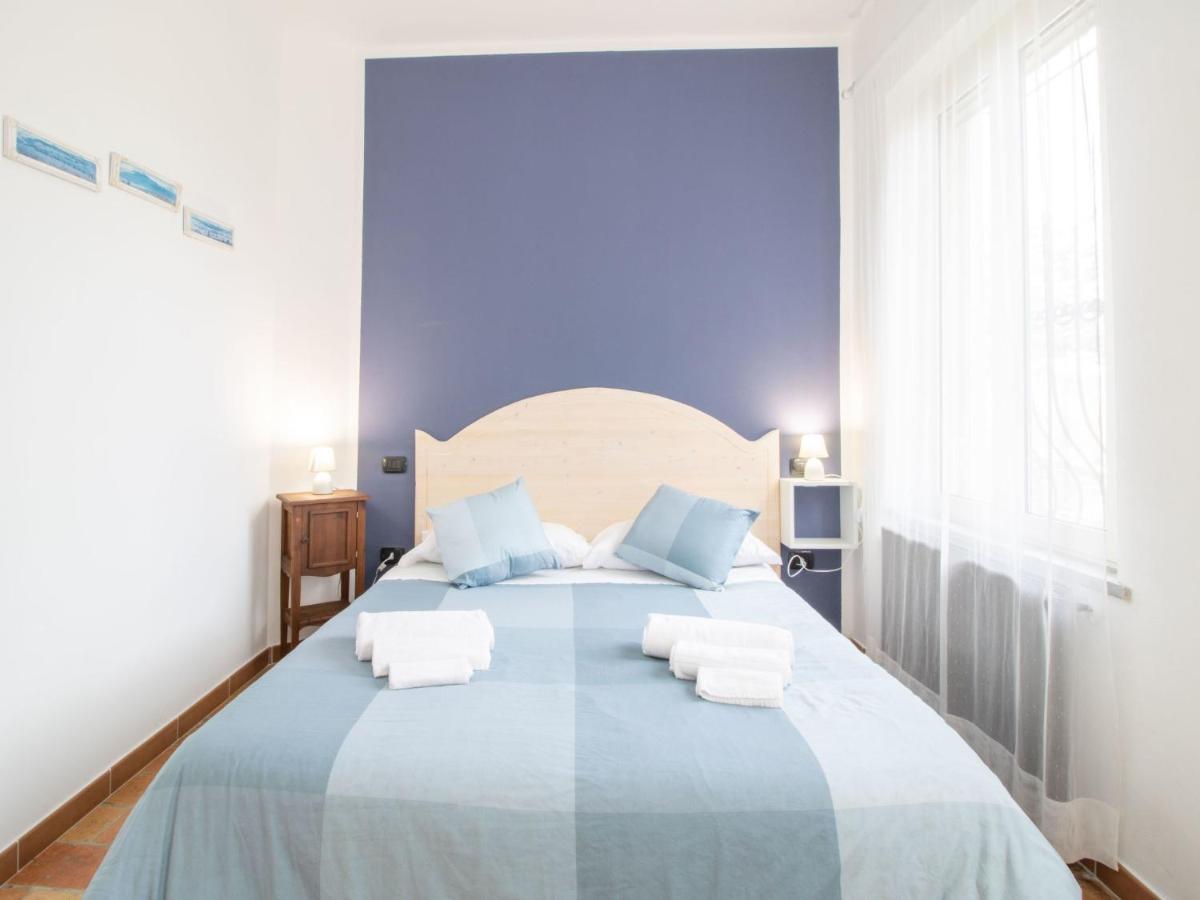 Holiday Home La Letizia By Interhome Collemancio Buitenkant foto