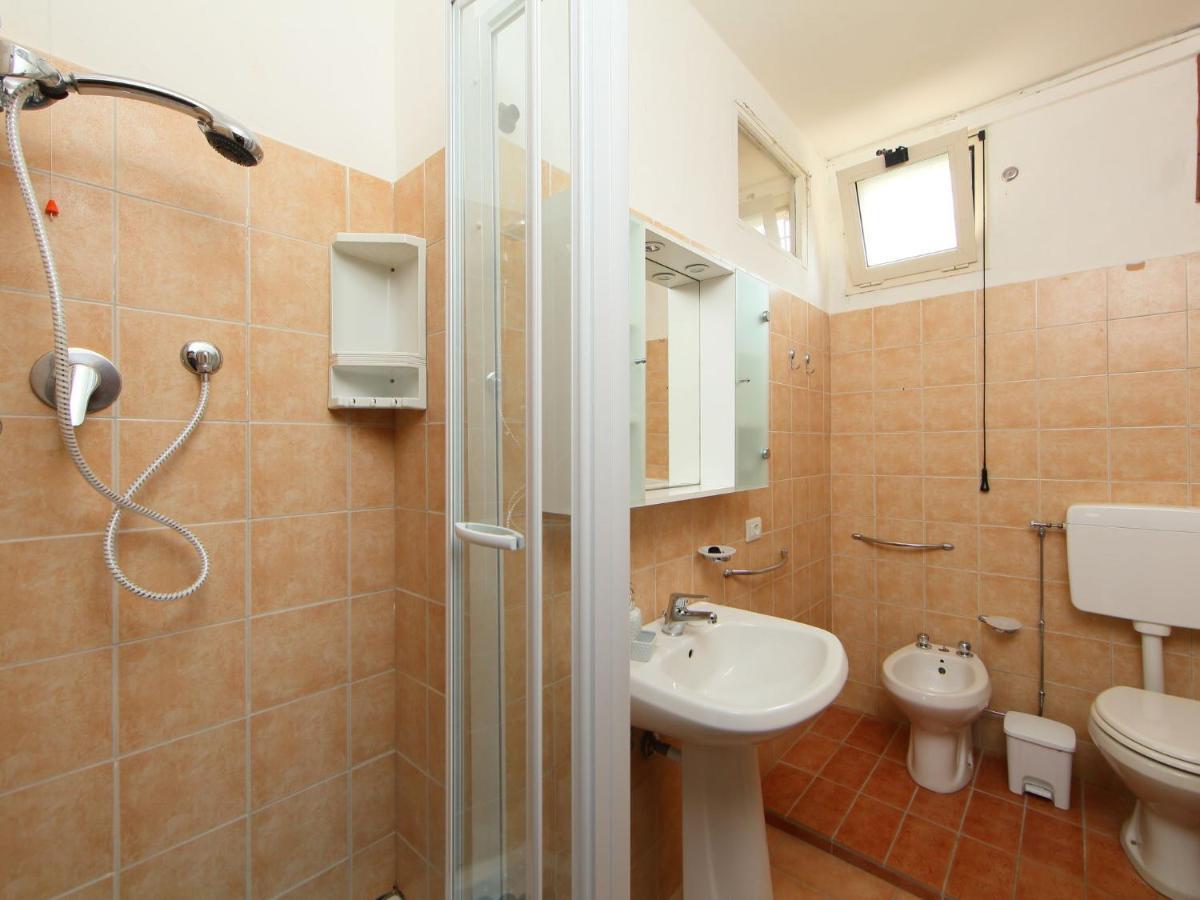 Holiday Home La Letizia By Interhome Collemancio Buitenkant foto